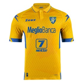 Nogometni Dresovi Frosinone Domaći 2024-25 Kratkih Rukava